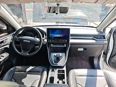 Haval M6 2021