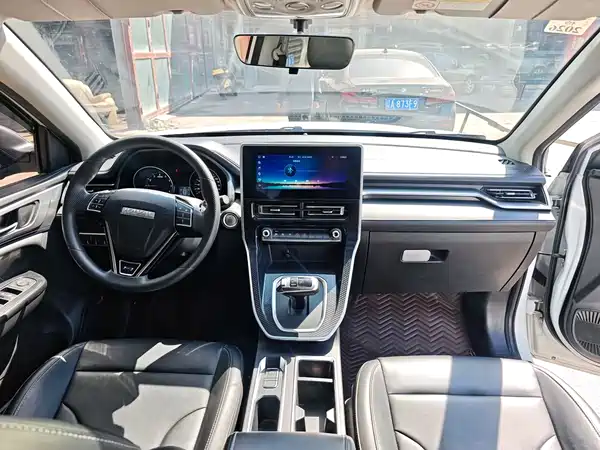 Haval M6 2021