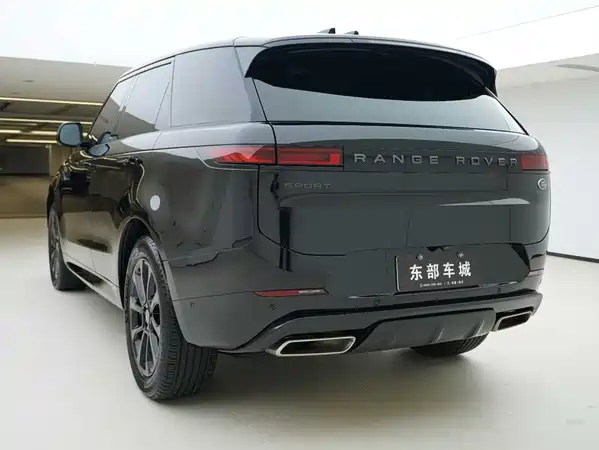 Land Rover Range Rover Sport 2023
