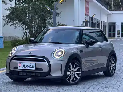 MINI MINI 2023