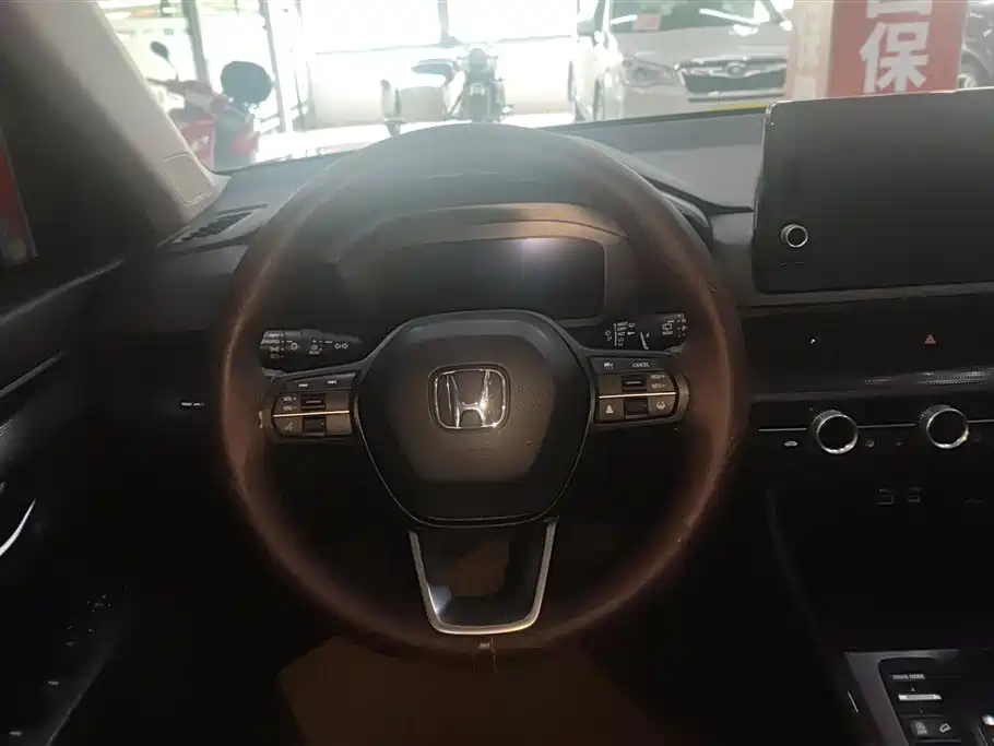 Honda Breeze 2024 — фото 15