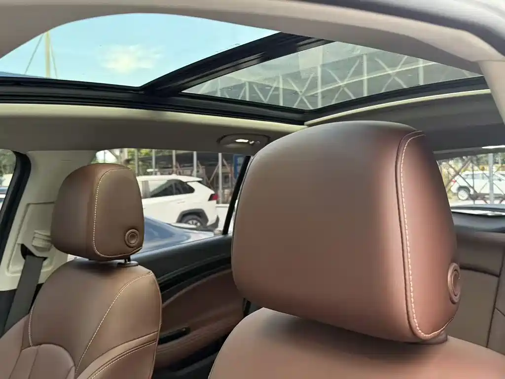 Buick Envision Plus 2021 — фото 17