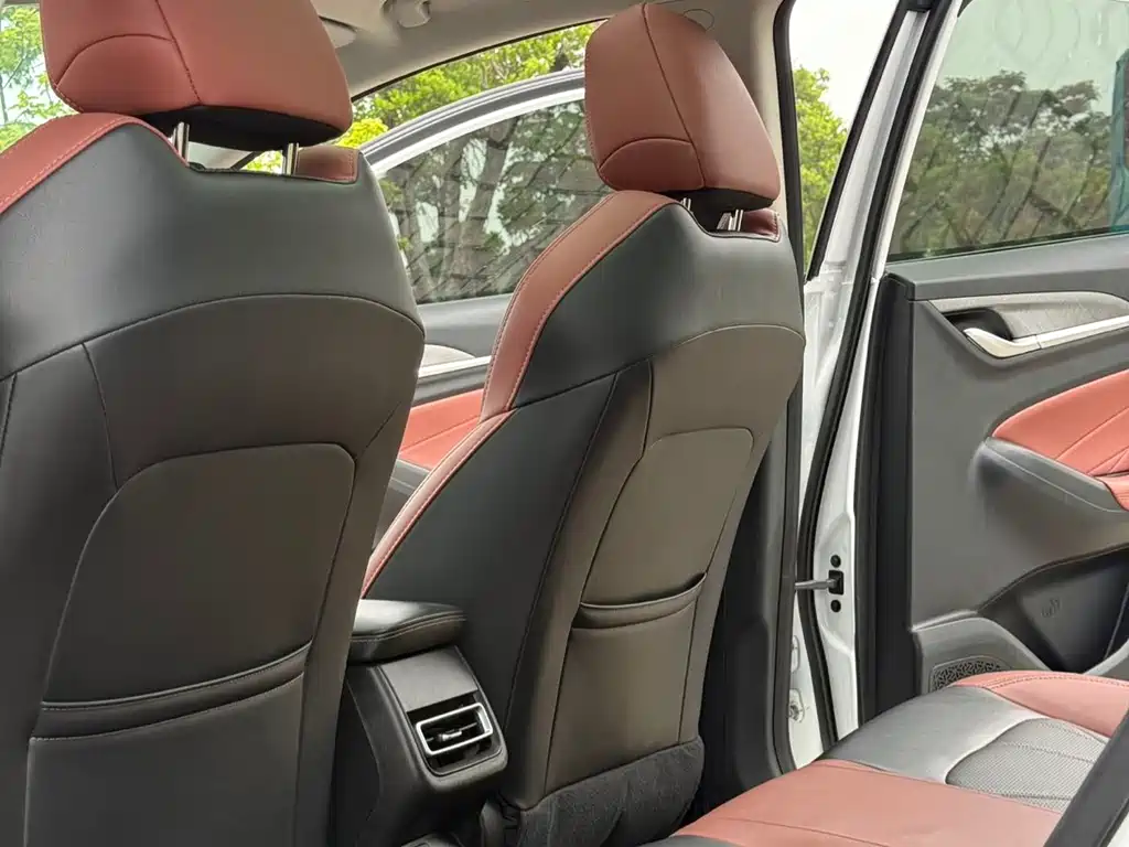 Changan Escape 2022