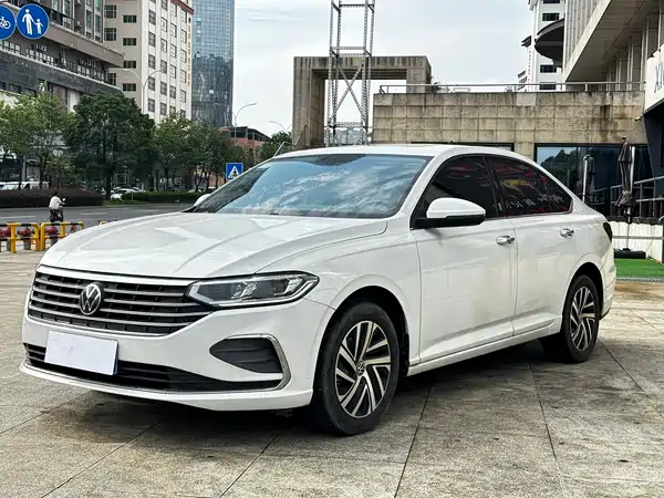 Volkswagen Lavida 2023