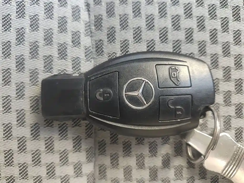 Mercedes-Benz Vito 2015 — фото 12
