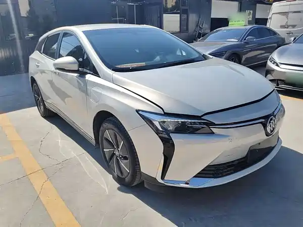 Buick Velite 6 2024