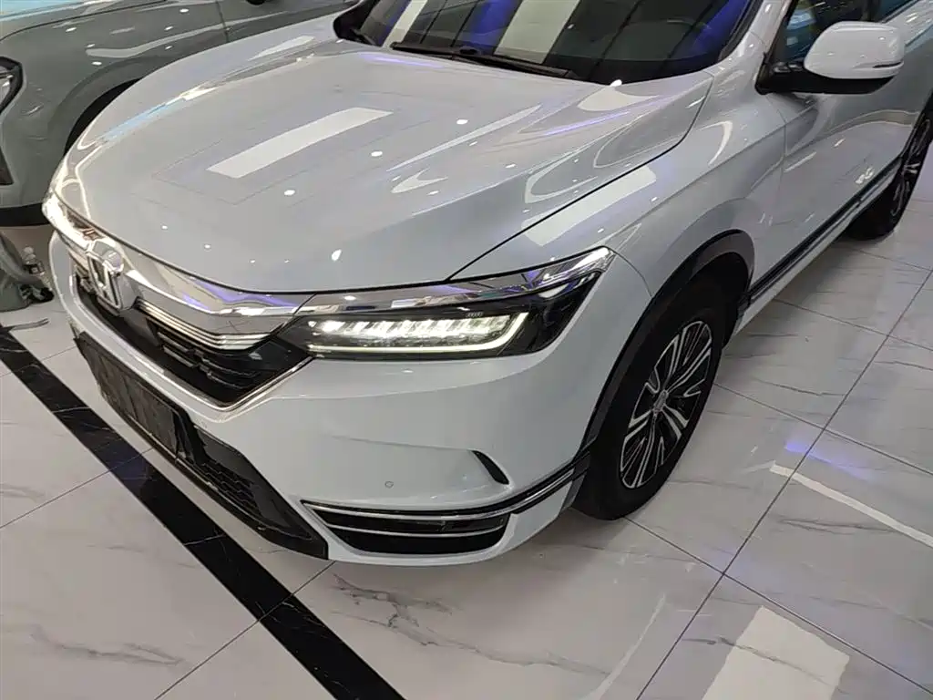 Honda Breeze PHEV 2023 — фото 24