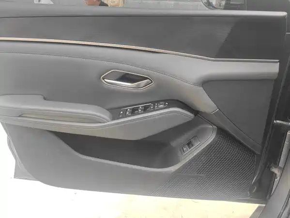 BYD Qin L 2025