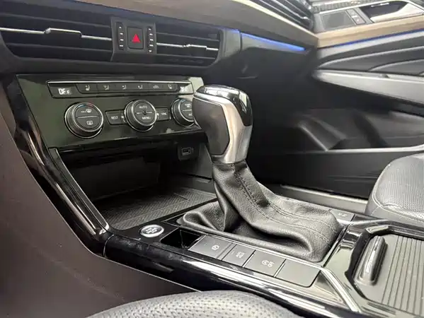 Volkswagen Passat 2019