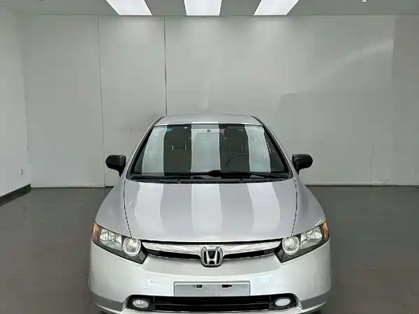 Honda Civic 2009