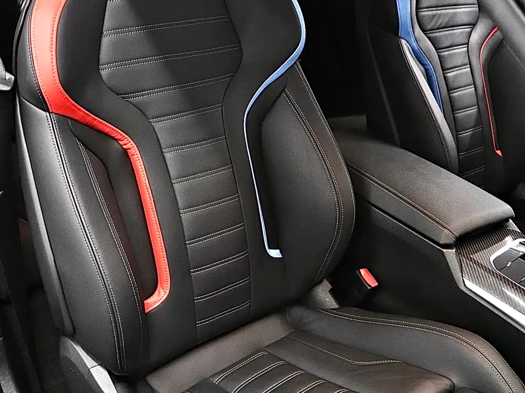 BMW M2 2024 — фото 14