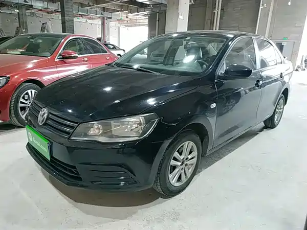 Volkswagen Jetta 2015