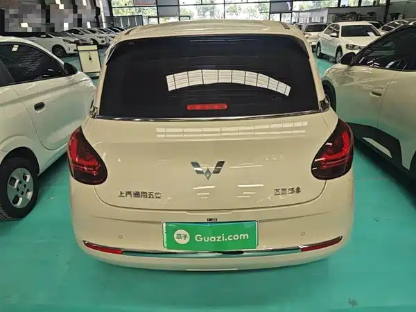 Wuling Bingo 2024