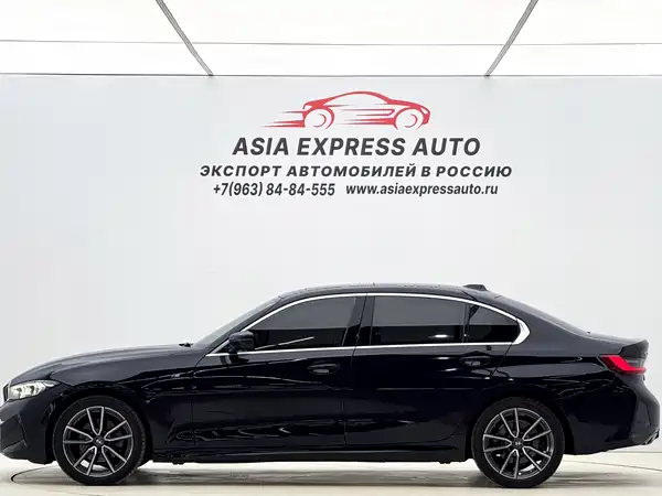 BMW 3 Series 2023