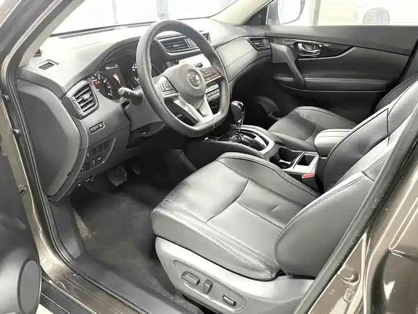 Nissan X-Trail 2023