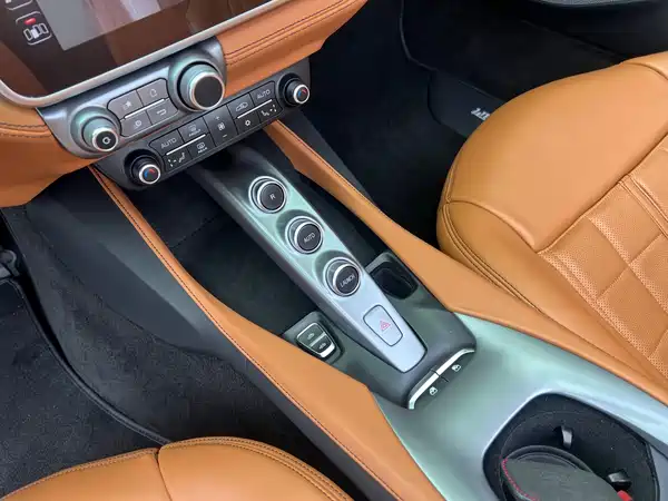 Ferrari Portofino 2021