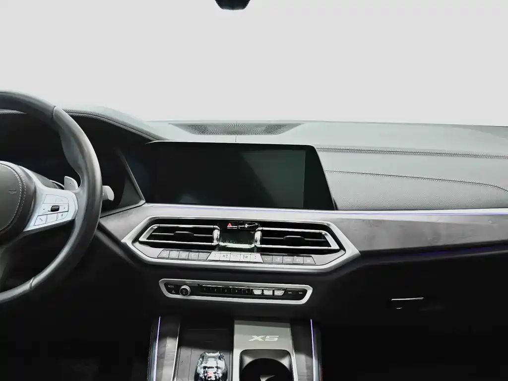 BMW X5 2023 — фото 20