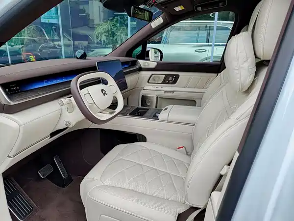 NIO ES9 2026