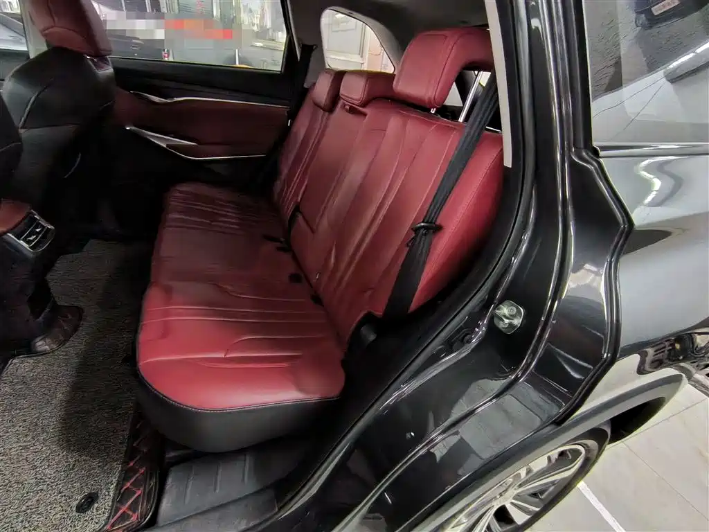 Changan CS75 PLUS 2020 — фото 16