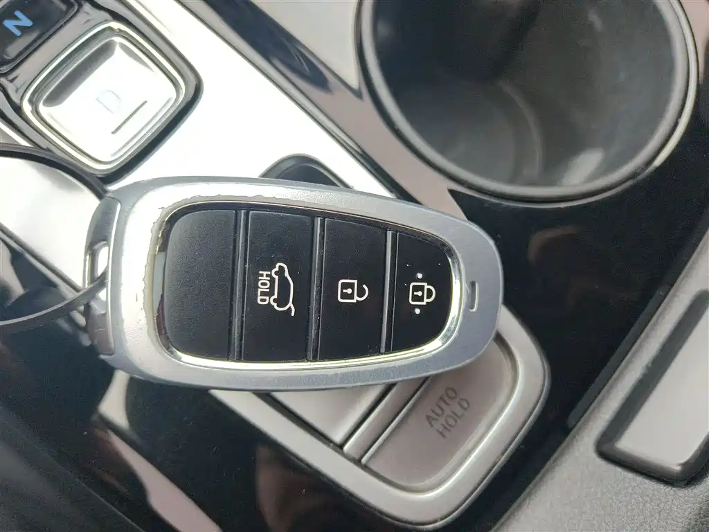Hyundai Tucson 2022 — фото 17