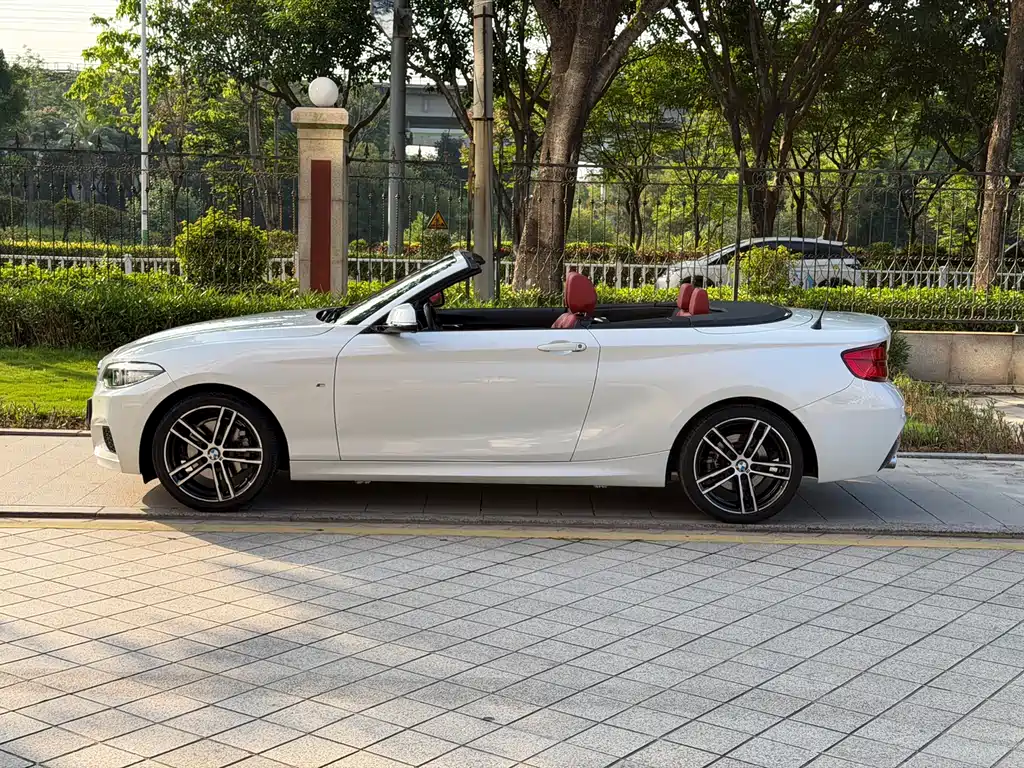 BMW 2 Series 2019 — фото 4