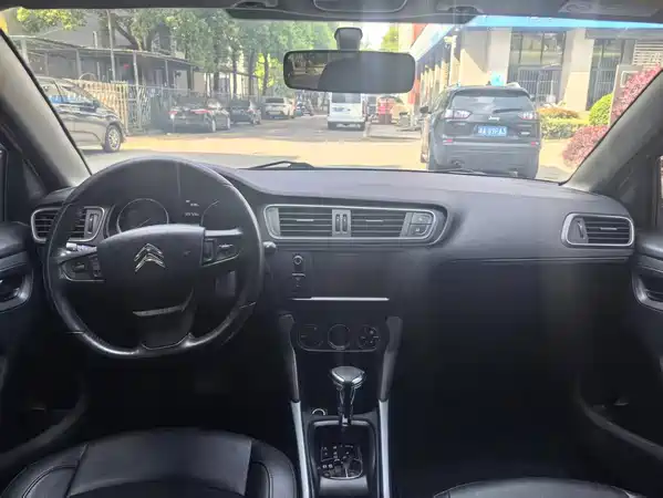 Citroën C3-XR 2017