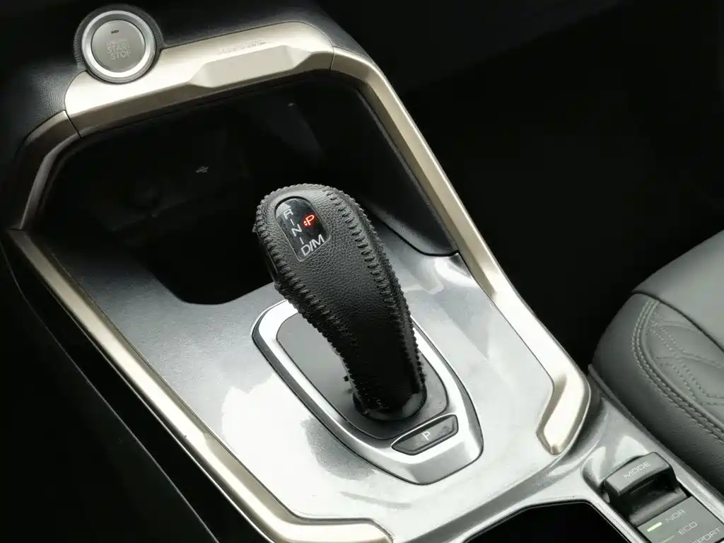 Haval H6 2020 — фото 13