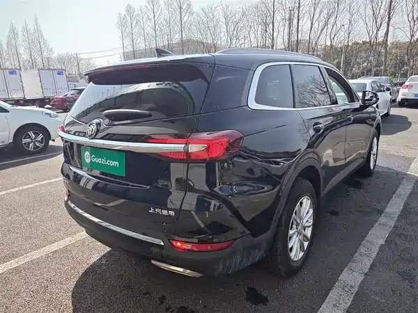 Buick Enclave 2020