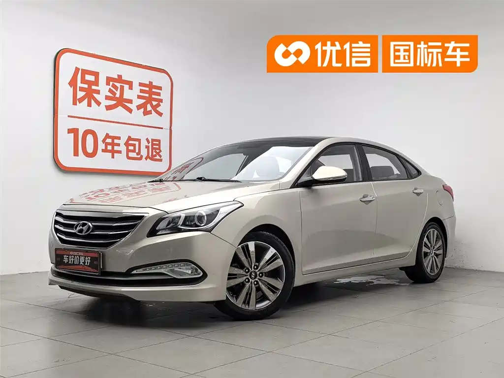 Hyundai Mistra 2014