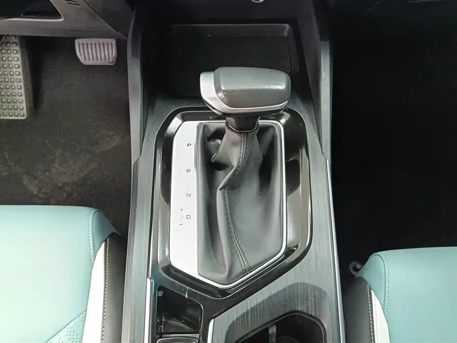 Geely Emgrand S 2023 — фото 16