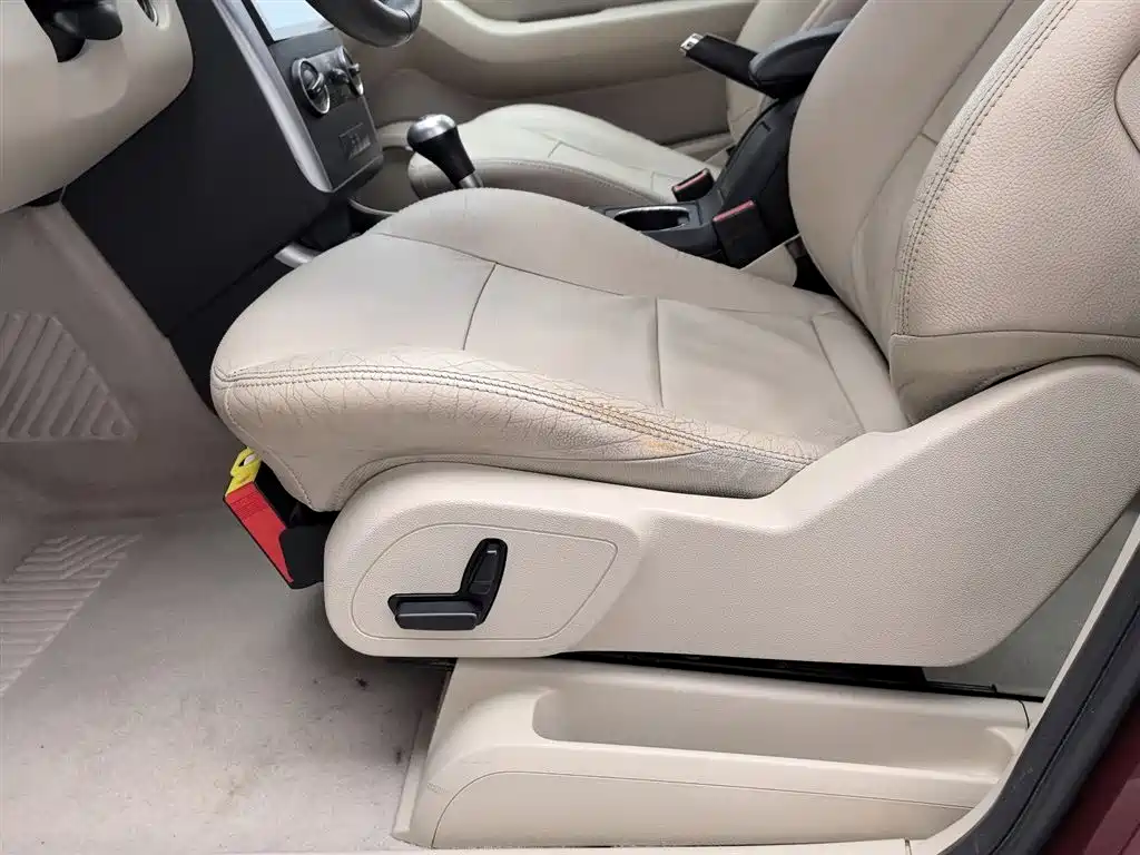 Mercedes-Benz B-Class 2010 — фото 20