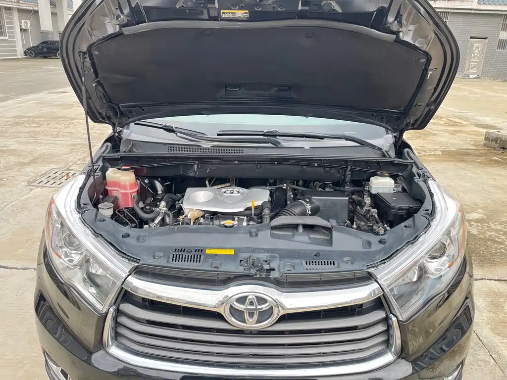 Toyota Highlander 2015 — фото 14