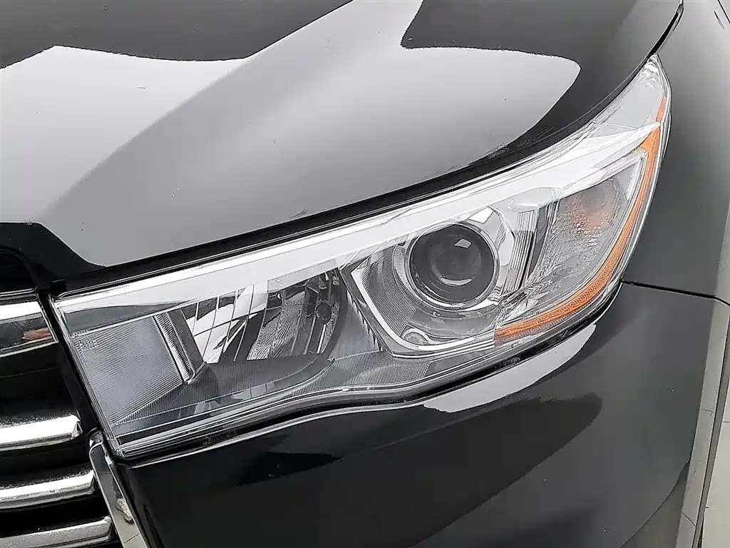 Toyota Highlander 2016 — фото 7