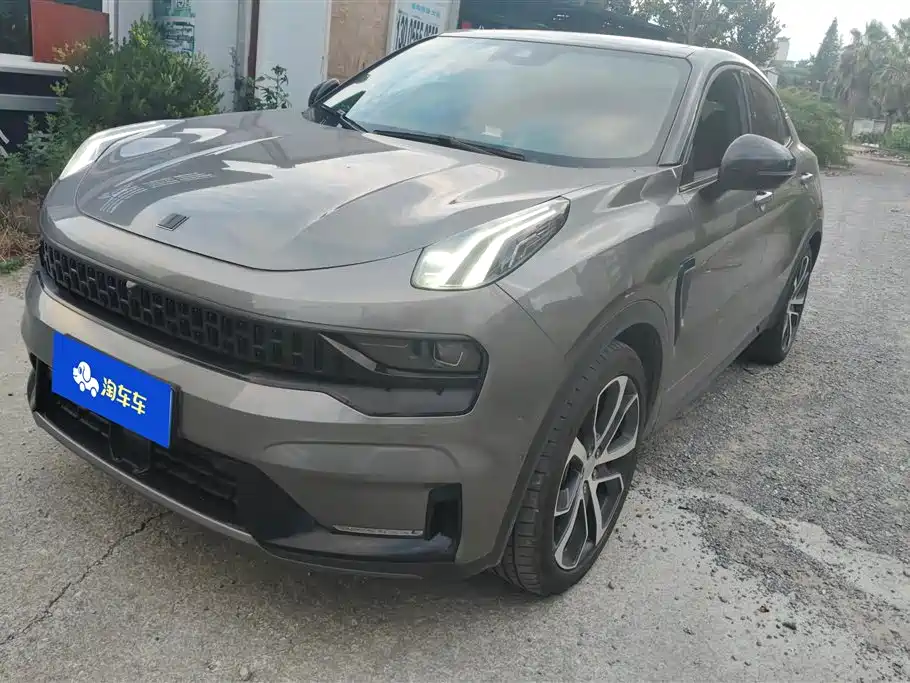 Lynk & Co 05 2022