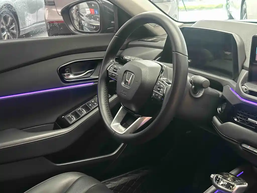 Honda Accord 2024 — фото 16