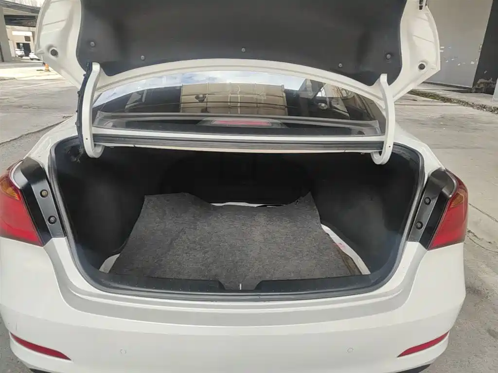 Hyundai Mistra 2017 — фото 19