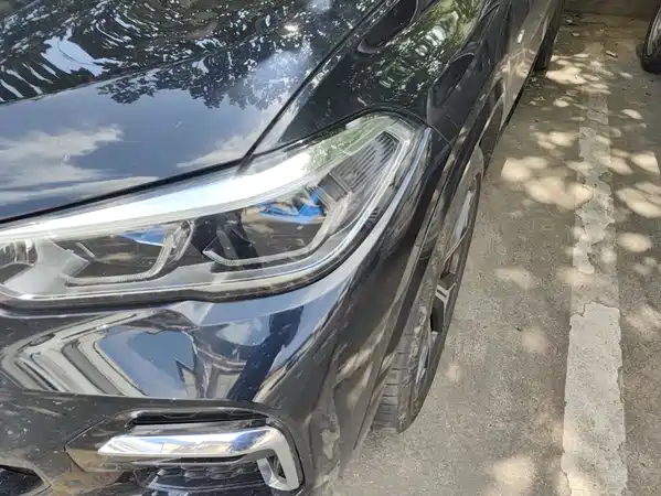 BMW X5 2023
