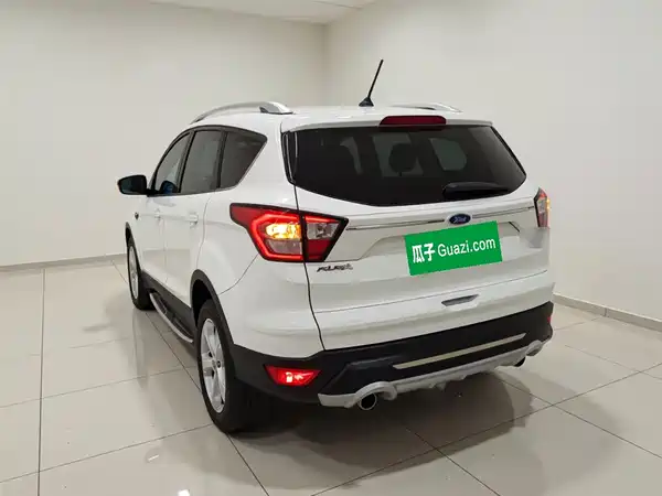 Ford Kuga 2018