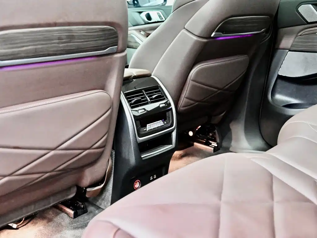 BMW X5 2023 — фото 14