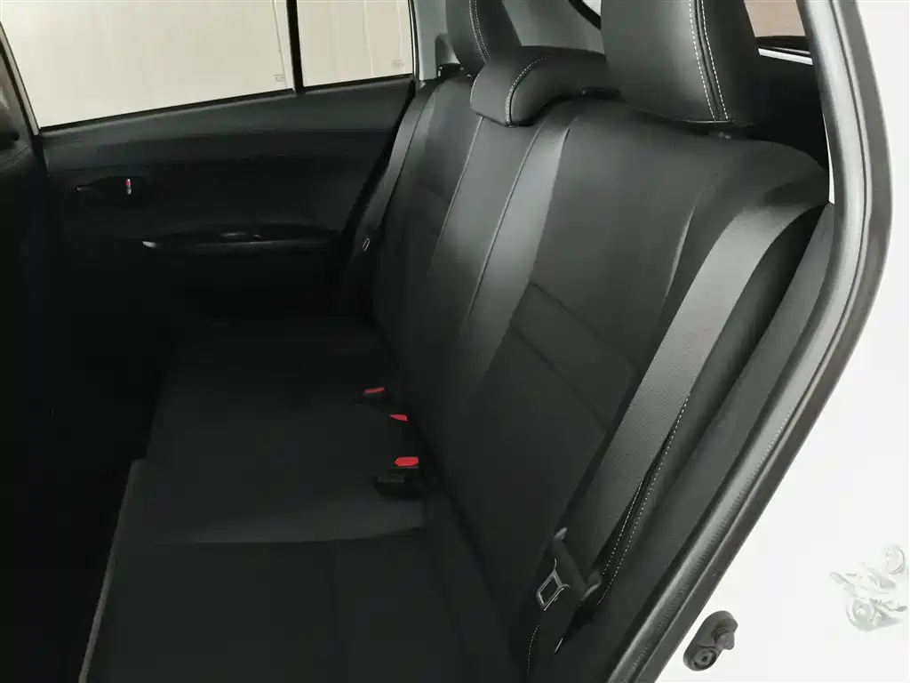 Toyota Vios FS 2022 — фото 17