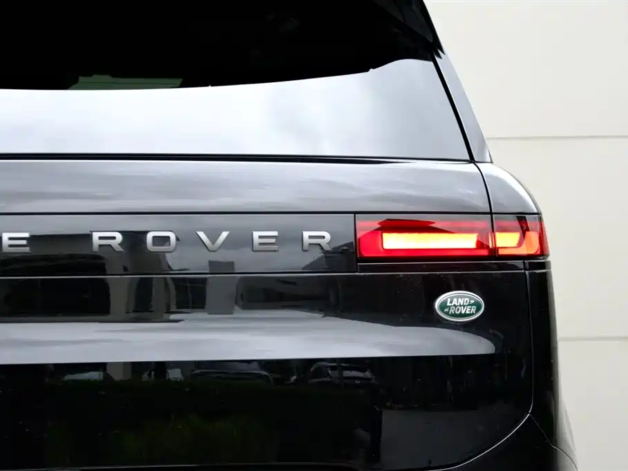 Land Rover Range Rover Sport 2026 — фото 18