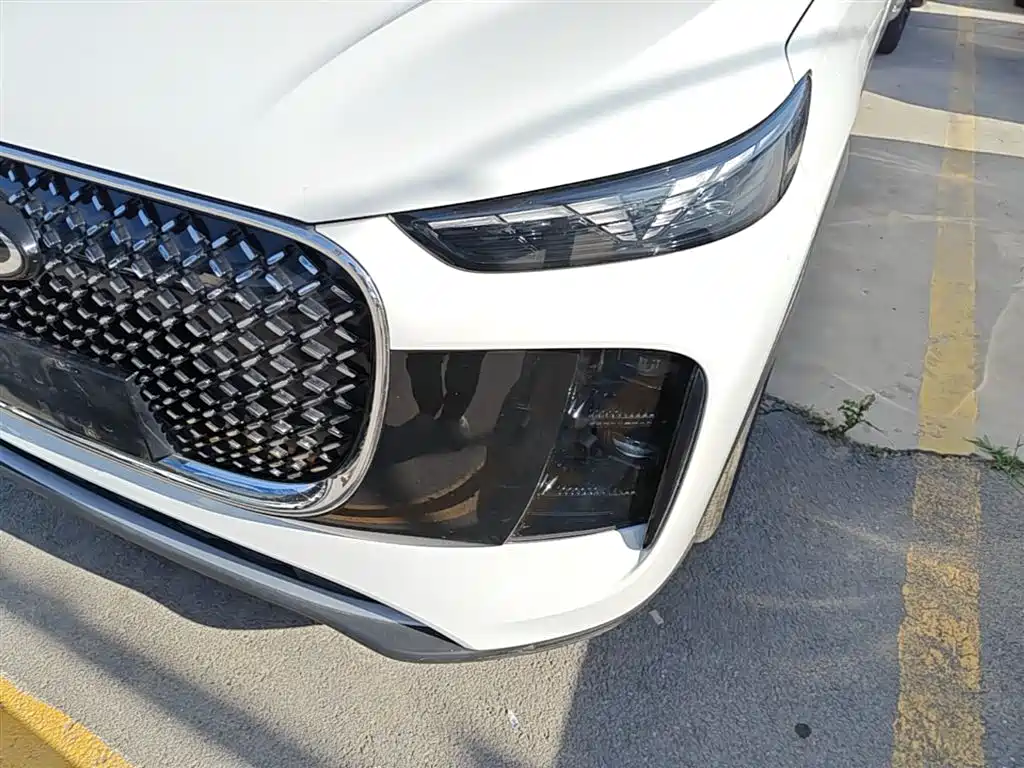 Chery Tiggo 8 PLUS C-DM 2025 — фото 24