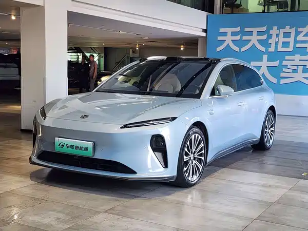 NIO ET5T 2023