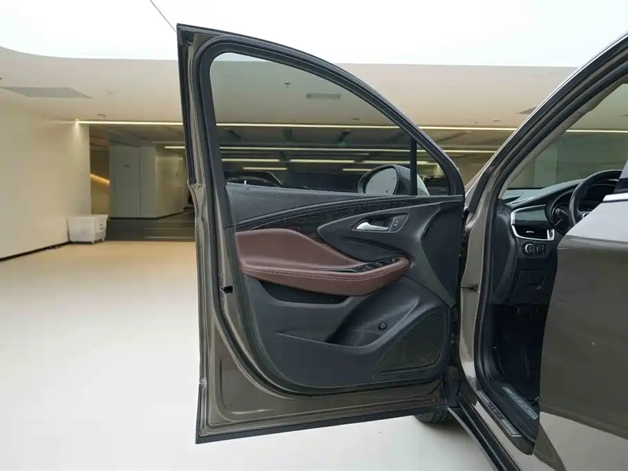 Buick Envision Plus 2015 — фото 15