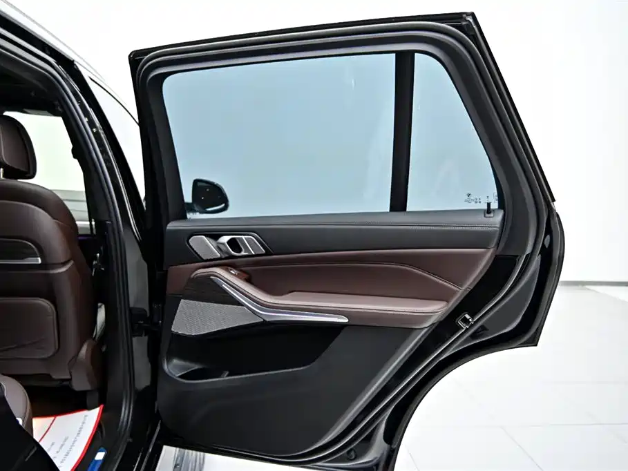 BMW X5 2026 — фото 20