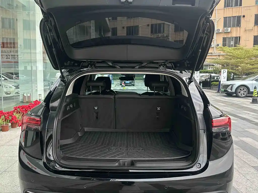 Buick Envision S 2022 — фото 27