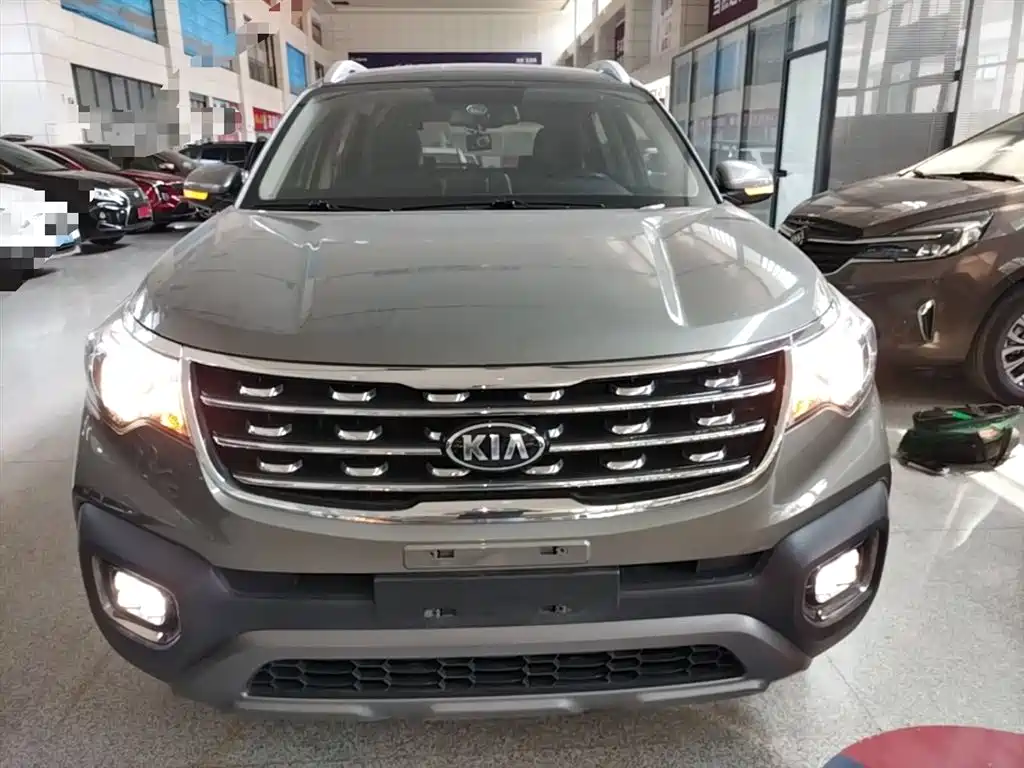 Kia Sportage 2020 — фото 3