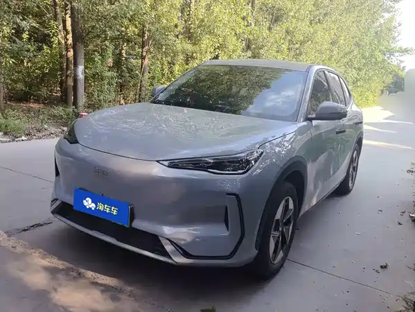 Geely Galaxy E5 2025