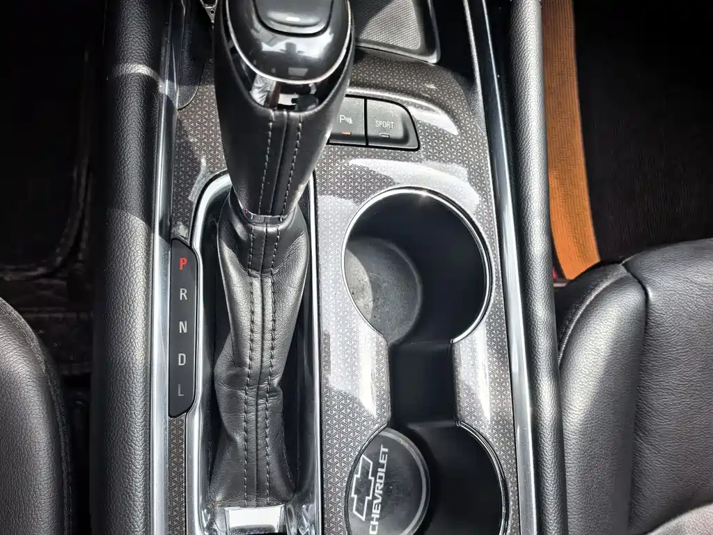Chevrolet Malibu XL 2019 — фото 13