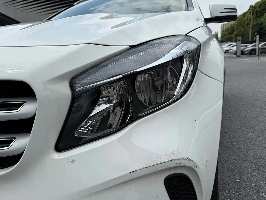 Mercedes-Benz GLA 2019 — фото 4